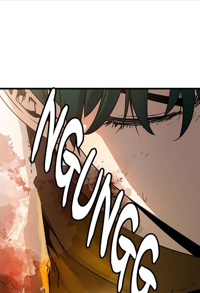 Promised Orchid Chapter 91 - halaman 81