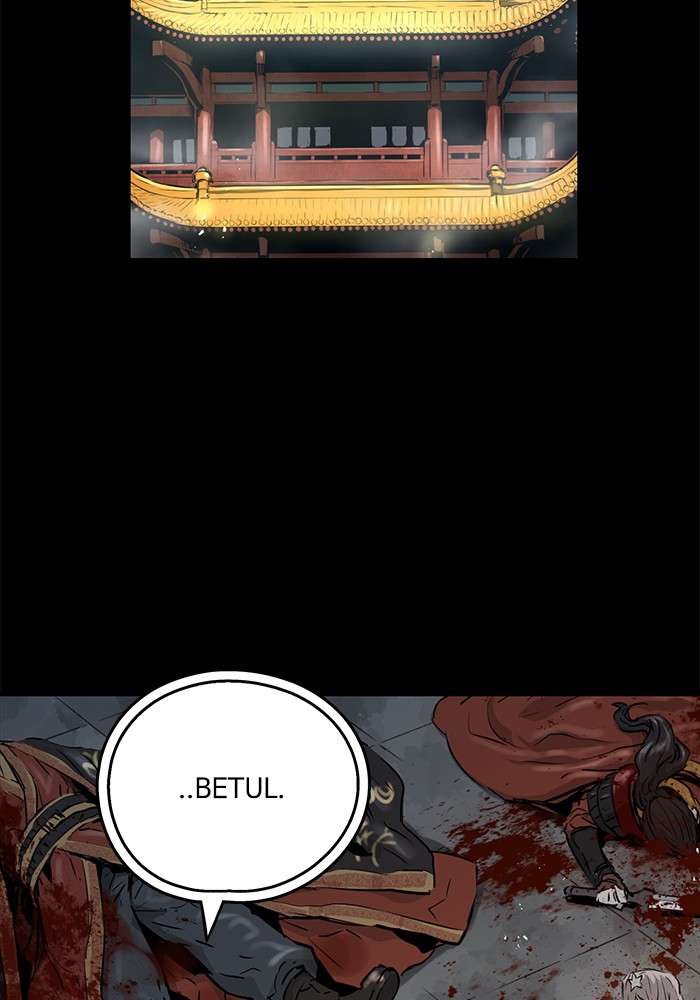 Promised Orchid Chapter 91 - halaman 93
