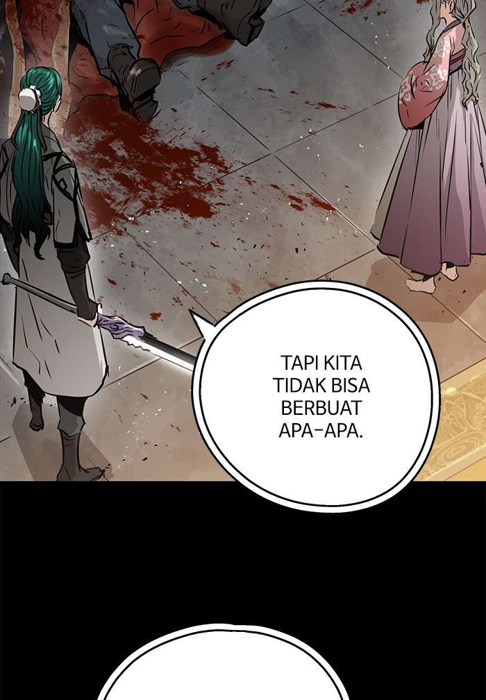 Promised Orchid Chapter 91 - halaman 94
