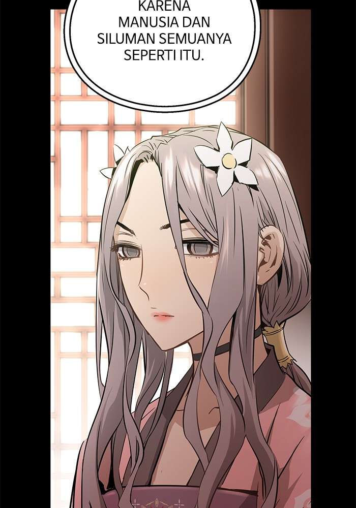 Promised Orchid Chapter 91 - halaman 95