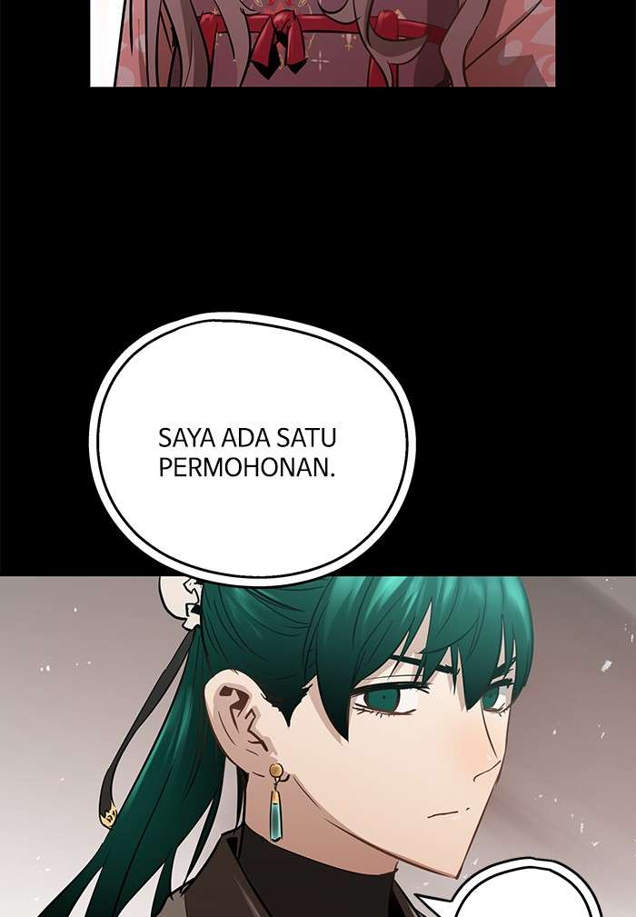 Promised Orchid Chapter 91 - halaman 96