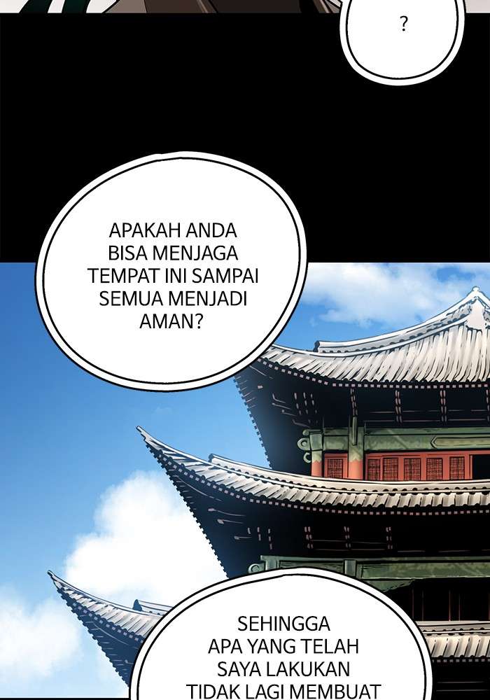 Promised Orchid Chapter 91 - halaman 97