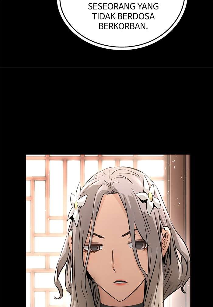 Promised Orchid Chapter 91 - halaman 98