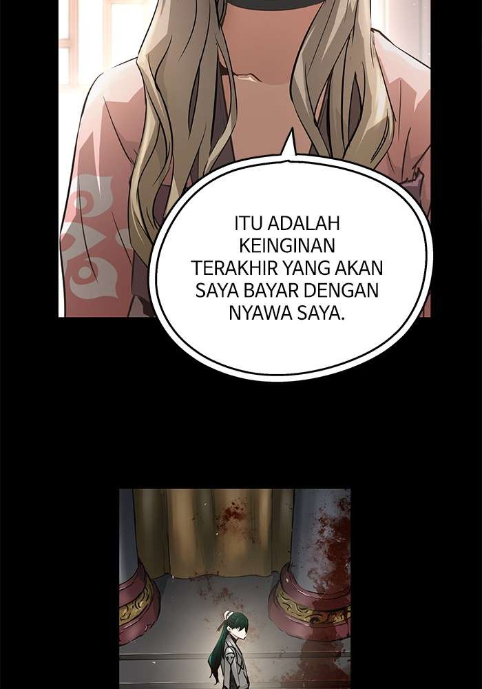 Promised Orchid Chapter 91 - halaman 99