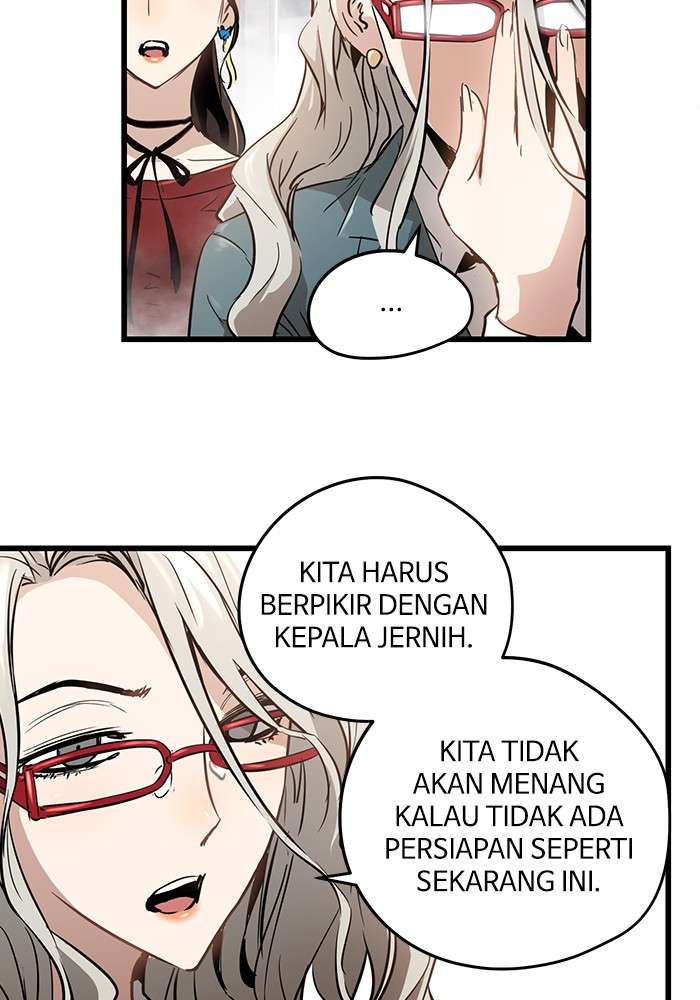 Promised Orchid Chapter 92 - halaman 10