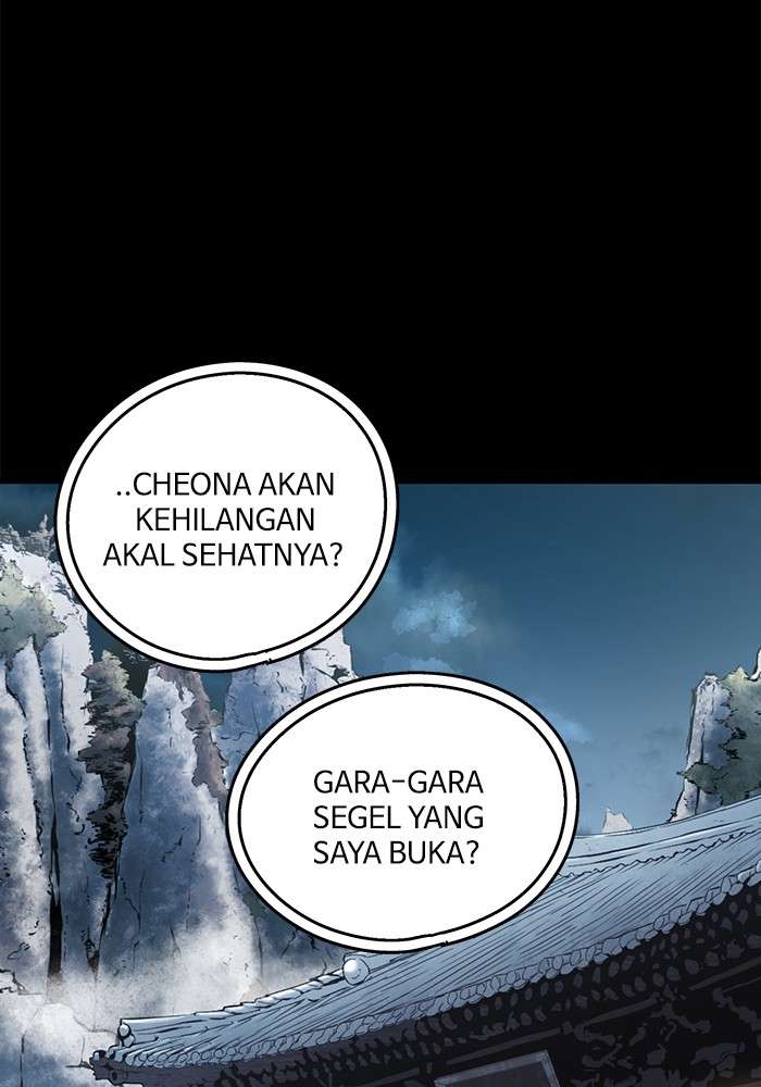 Promised Orchid Chapter 92 - halaman 101