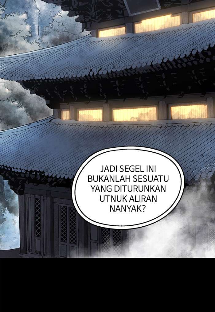 Promised Orchid Chapter 92 - halaman 102