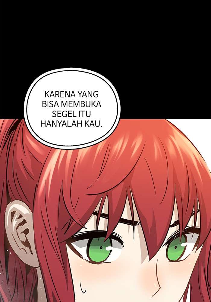 Promised Orchid Chapter 92 - halaman 105