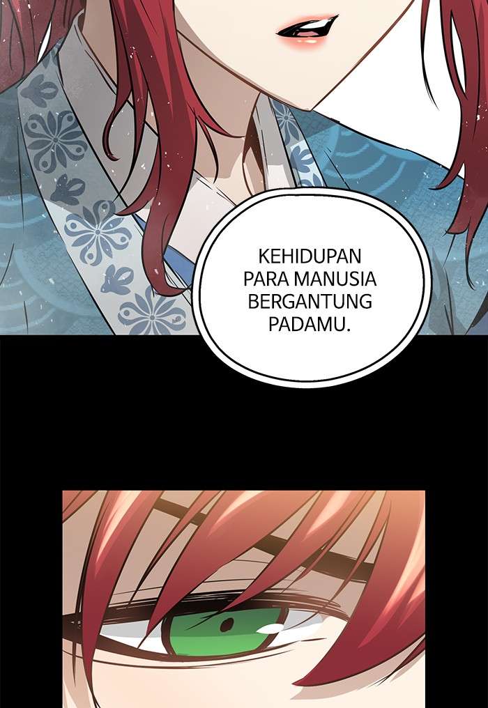 Promised Orchid Chapter 92 - halaman 106