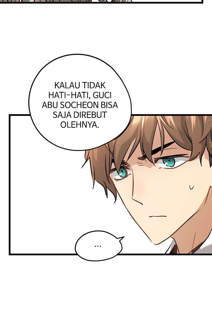 Promised Orchid Chapter 92 - halaman 11