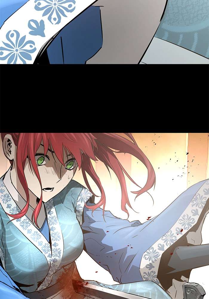 Promised Orchid Chapter 92 - halaman 110