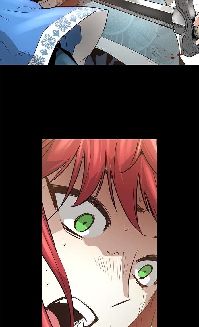 Promised Orchid Chapter 92 - halaman 111