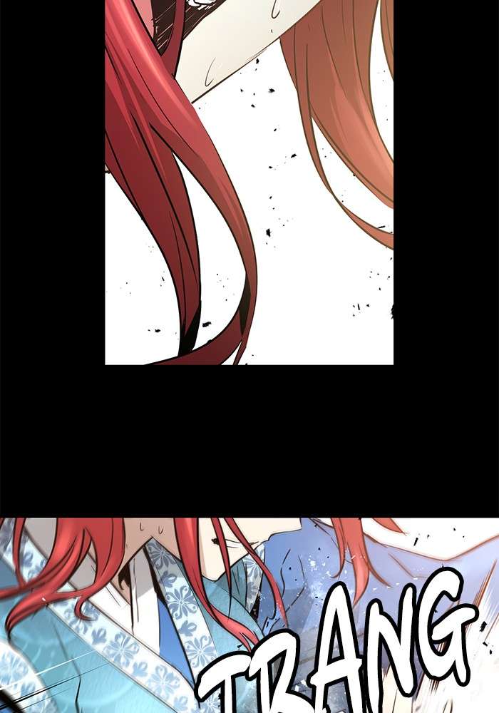Promised Orchid Chapter 92 - halaman 112