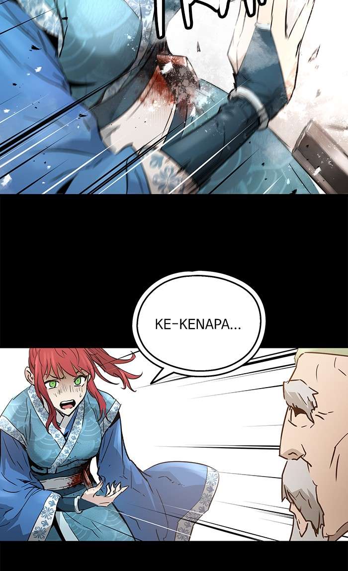 Promised Orchid Chapter 92 - halaman 113