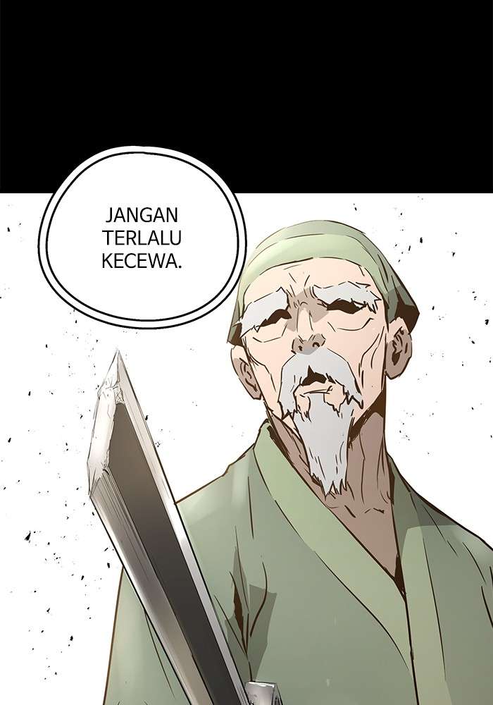 Promised Orchid Chapter 92 - halaman 114