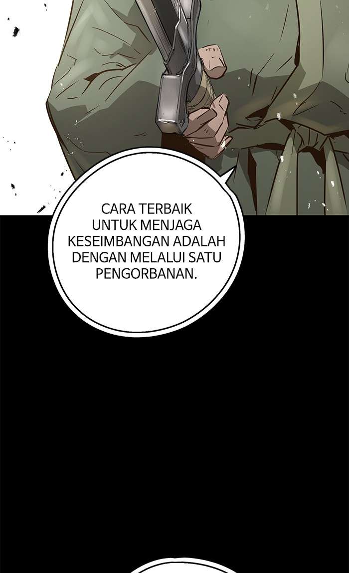 Promised Orchid Chapter 92 - halaman 115