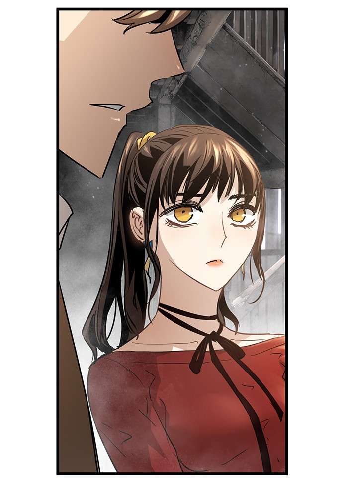 Promised Orchid Chapter 92 - halaman 12