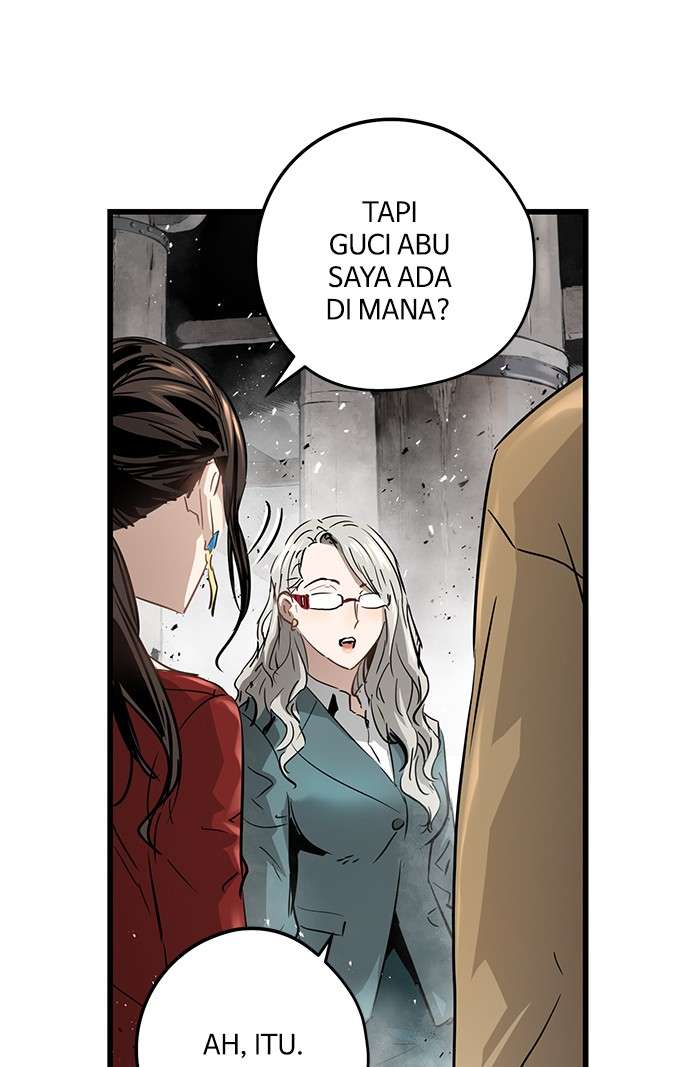 Promised Orchid Chapter 92 - halaman 13