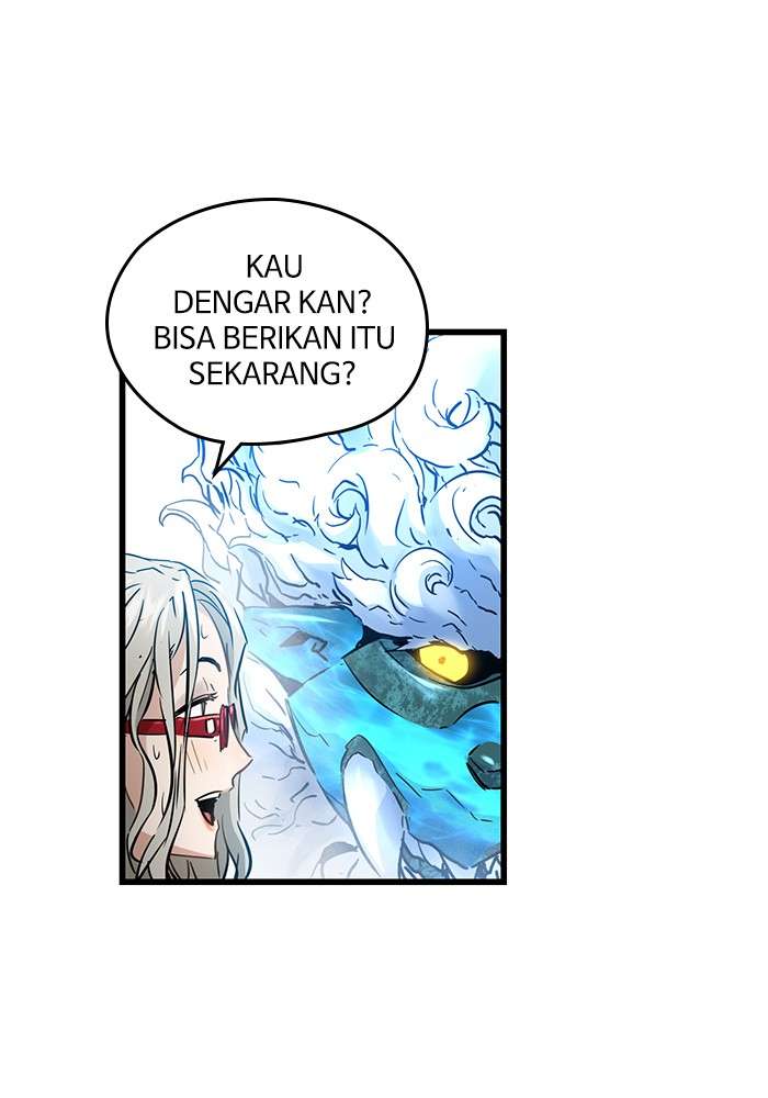 Promised Orchid Chapter 92 - halaman 18