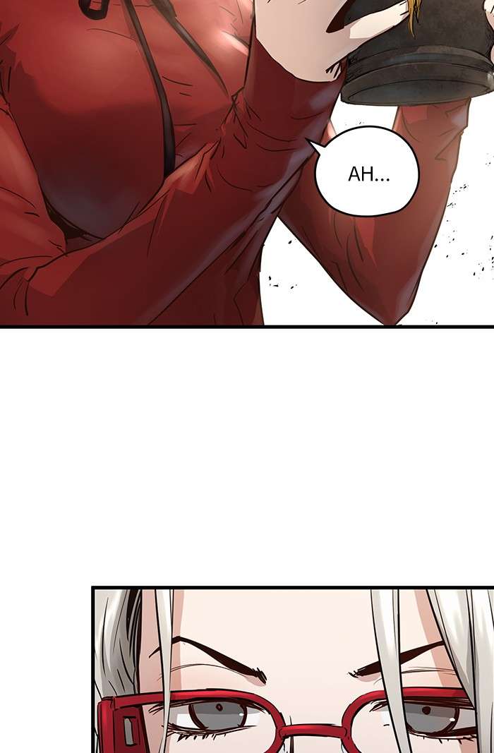 Promised Orchid Chapter 92 - halaman 25