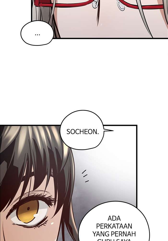 Promised Orchid Chapter 92 - halaman 26