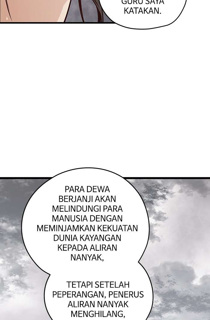 Promised Orchid Chapter 92 - halaman 27