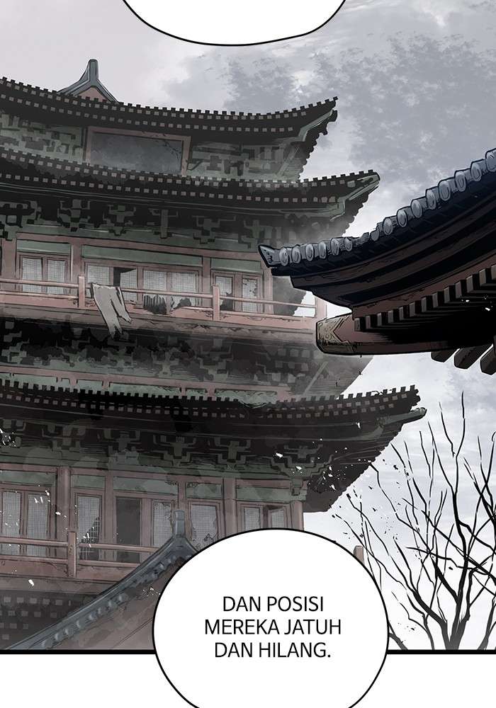 Promised Orchid Chapter 92 - halaman 28
