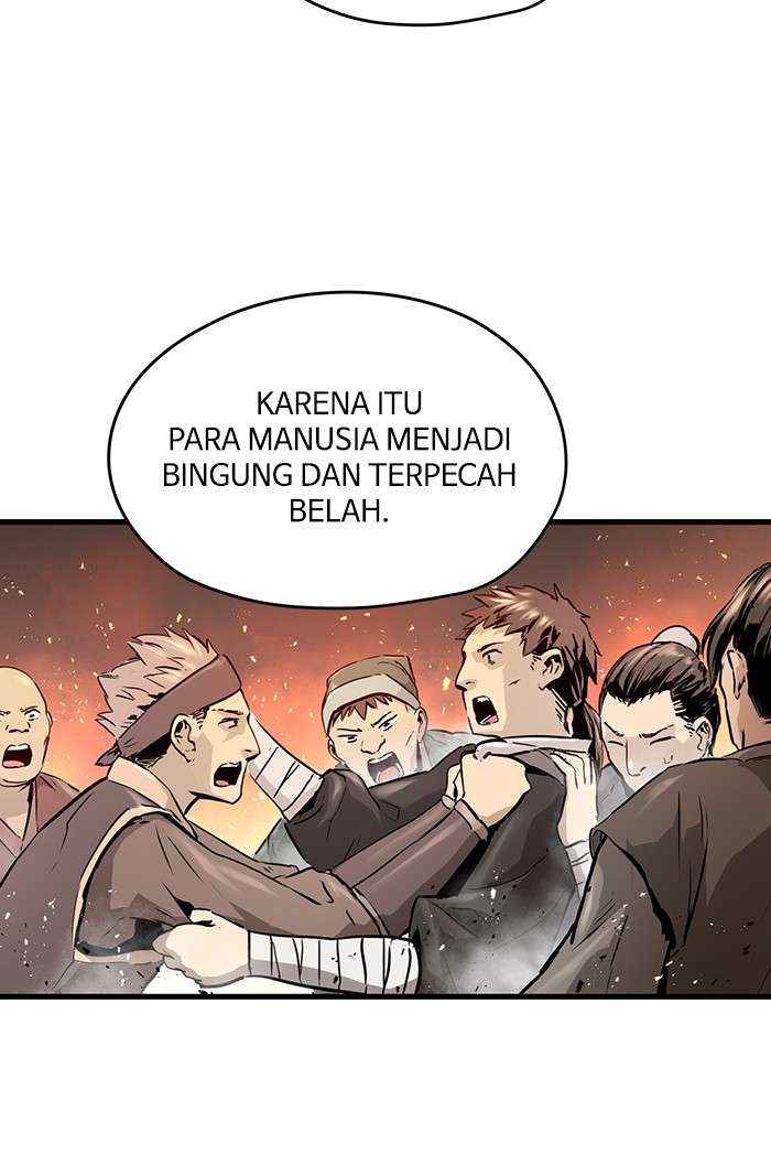 Promised Orchid Chapter 92 - halaman 29