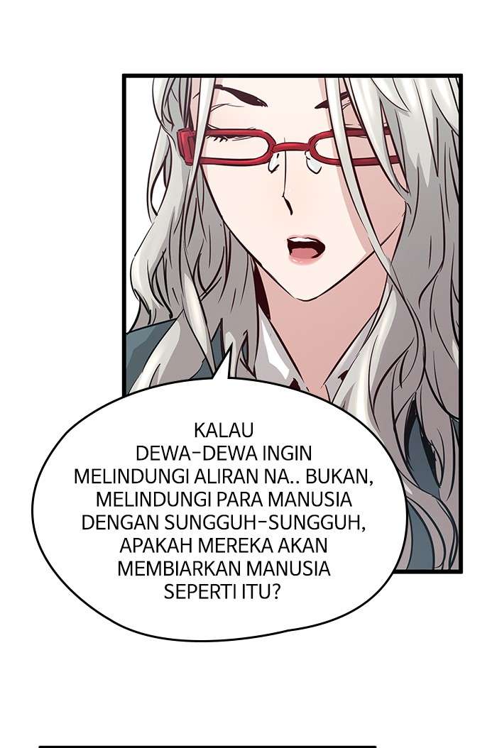 Promised Orchid Chapter 92 - halaman 30