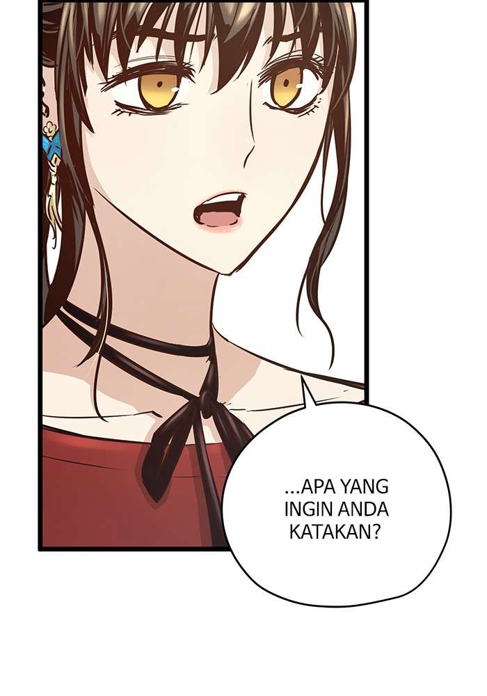 Promised Orchid Chapter 92 - halaman 31