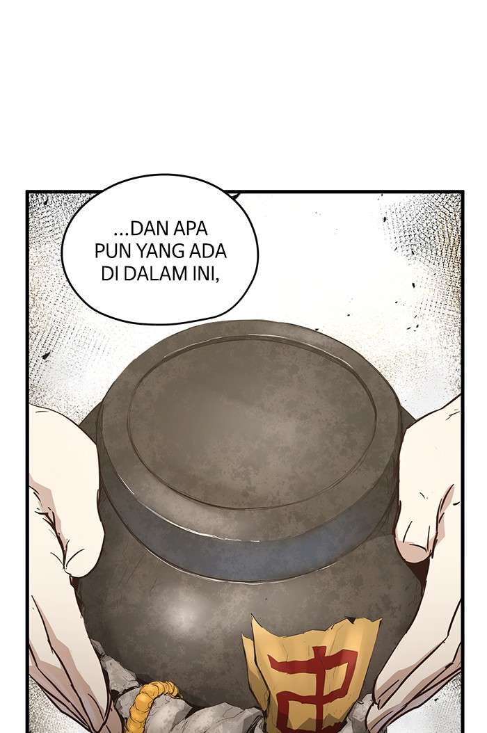 Promised Orchid Chapter 92 - halaman 34