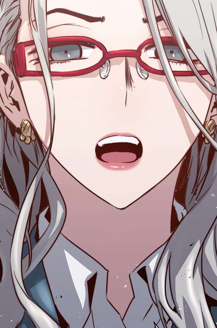 Promised Orchid Chapter 92 - halaman 36