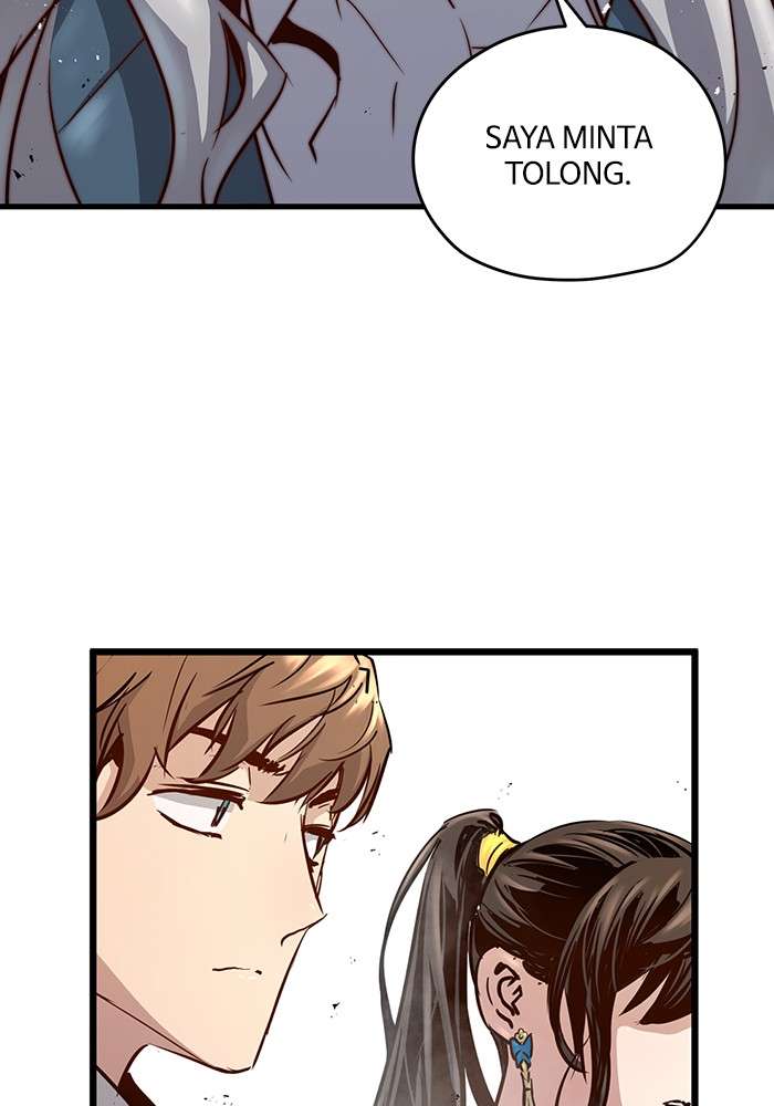 Promised Orchid Chapter 92 - halaman 37