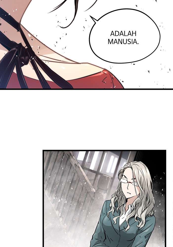 Promised Orchid Chapter 92 - halaman 41
