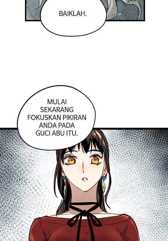Promised Orchid Chapter 92 - halaman 43