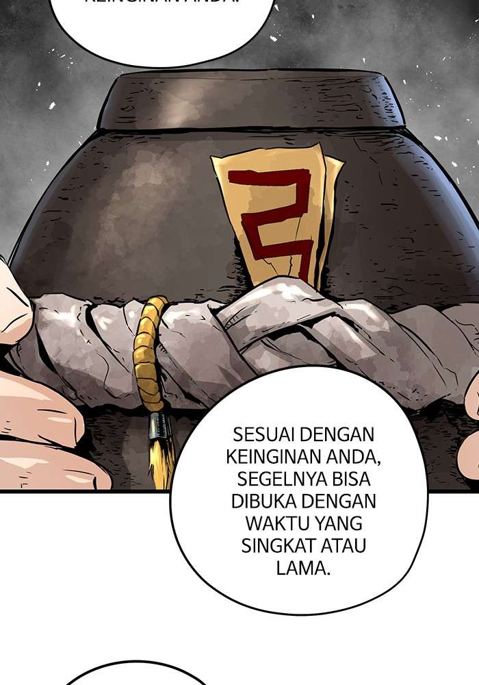 Promised Orchid Chapter 92 - halaman 45