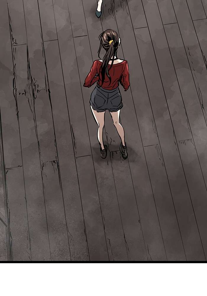 Promised Orchid Chapter 92 - halaman 49