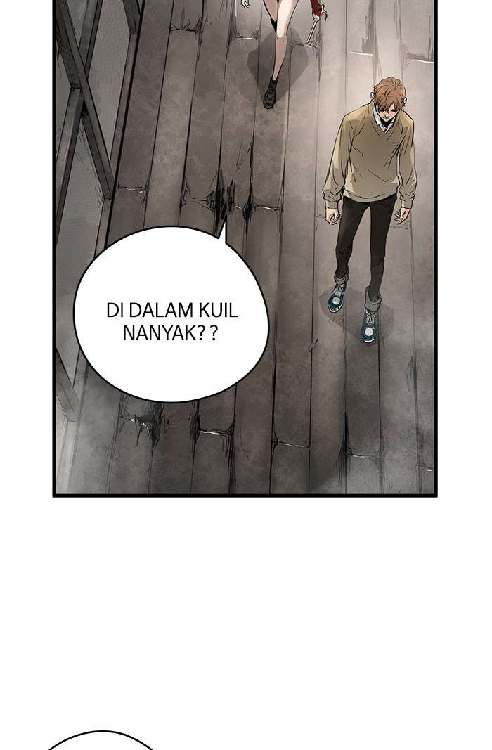 Promised Orchid Chapter 92 - halaman 5