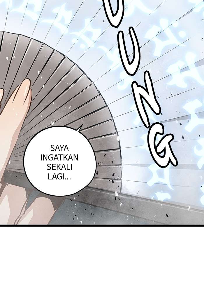 Promised Orchid Chapter 92 - halaman 51