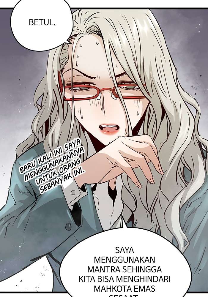 Promised Orchid Chapter 92 - halaman 6