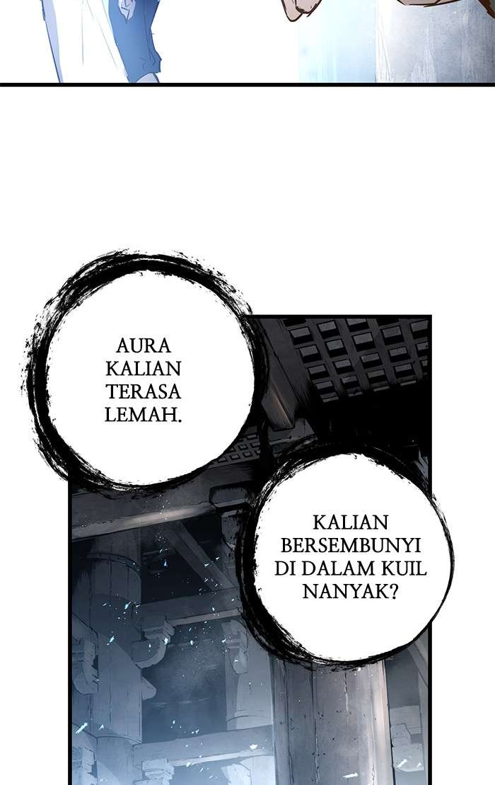 Promised Orchid Chapter 92 - halaman 61