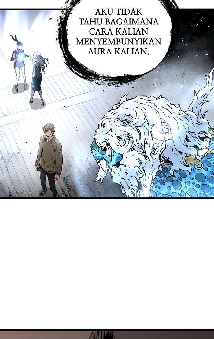 Promised Orchid Chapter 92 - halaman 63