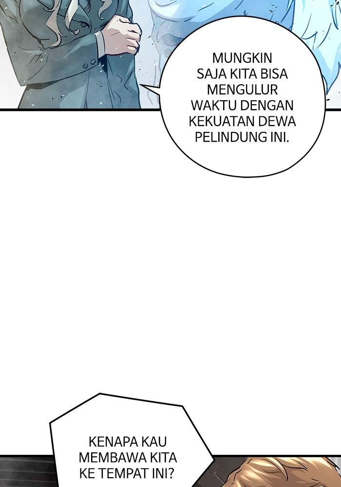 Promised Orchid Chapter 92 - halaman 8