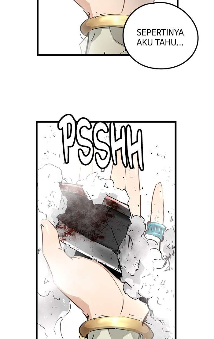 Promised Orchid Chapter 92 - halaman 81
