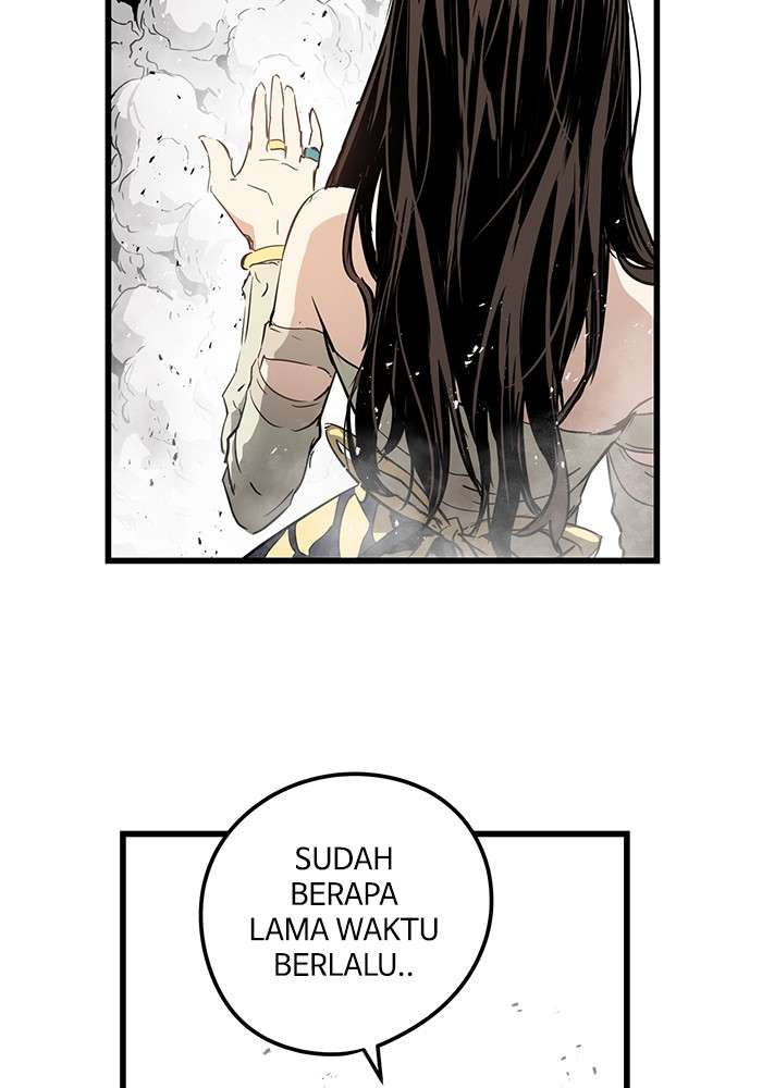 Promised Orchid Chapter 92 - halaman 84