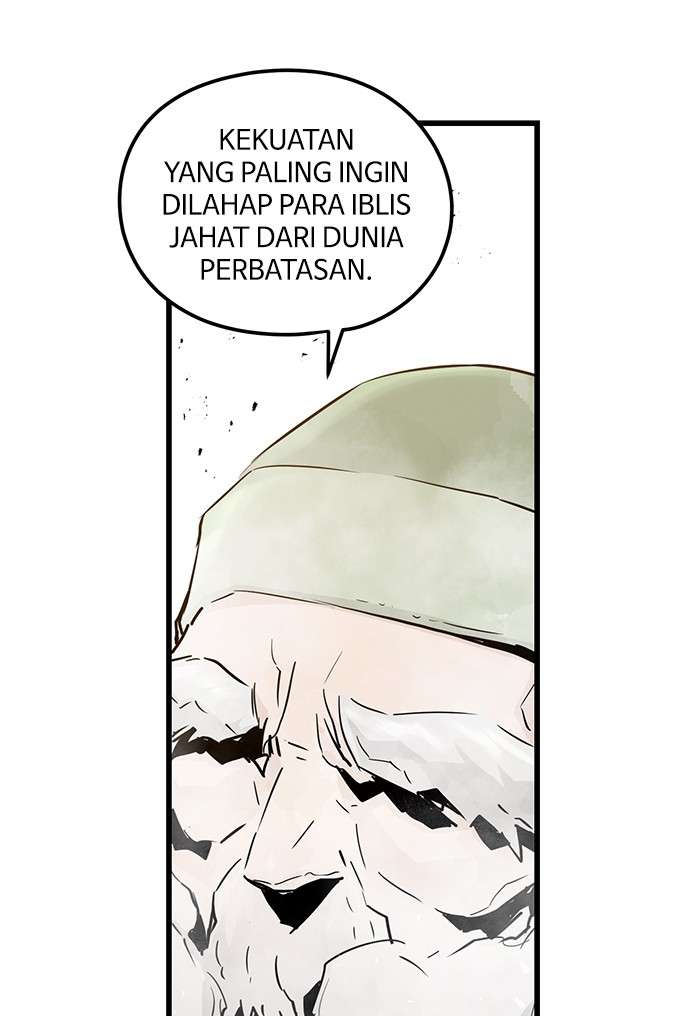 Promised Orchid Chapter 92 - halaman 86