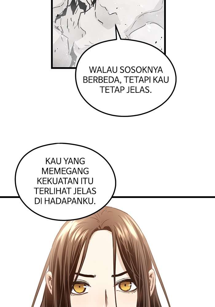 Promised Orchid Chapter 92 - halaman 87