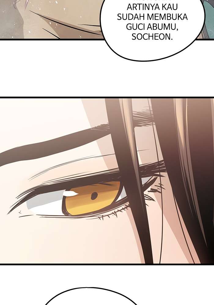 Promised Orchid Chapter 92 - halaman 89