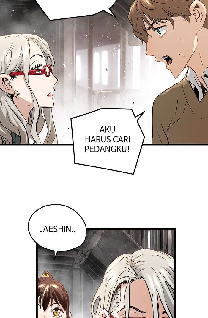 Promised Orchid Chapter 92 - halaman 9
