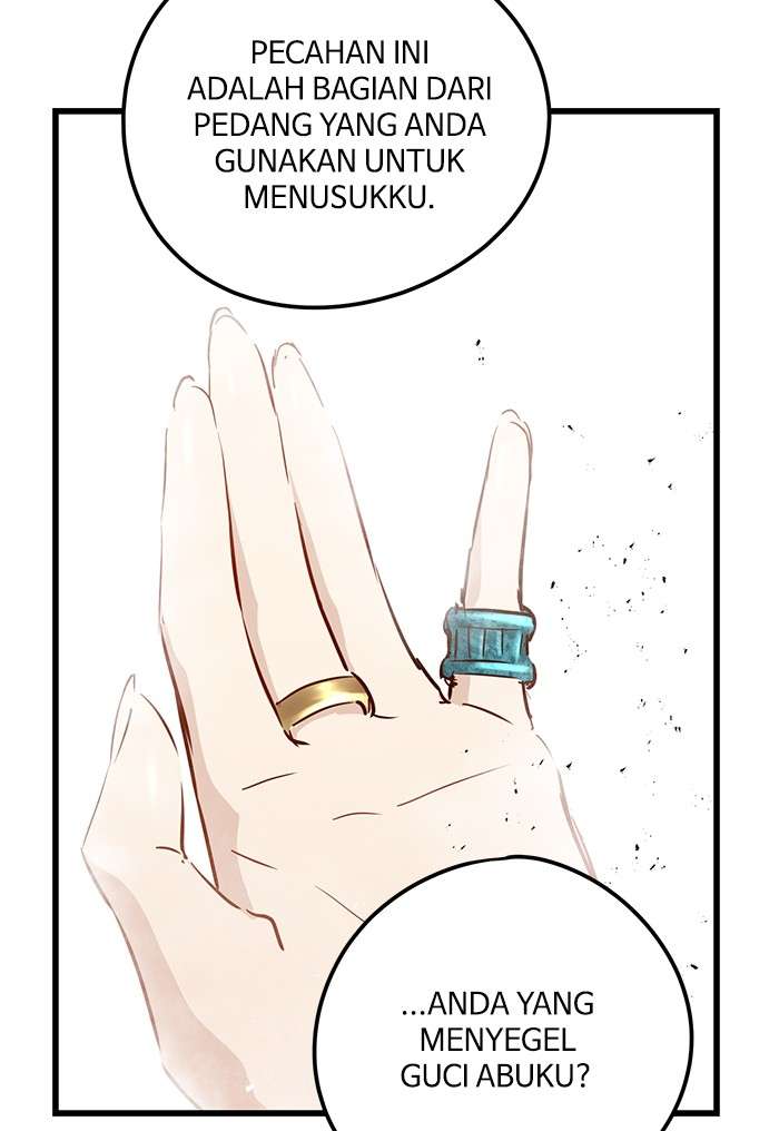 Promised Orchid Chapter 92 - halaman 90